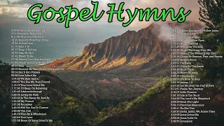 Inspirational Gospel Hymns - Lifebreakthrough