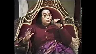 1993-1204 Qawwali Concert, New Delhi, India