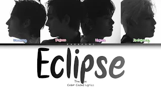 The Rose - 'Eclipse' (Color Coded Lyrics Vostfr/Eng)