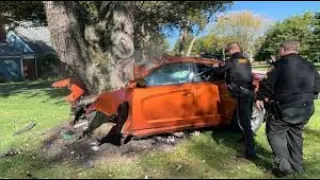 Fatal Car Crashes, Fatal Car Crashes 2022, Car Crash Compilation