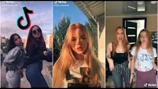 ТИК ТОК ЛУЧШЕЕ ⁄ САМЫЕ КРАСИВЫЕ ДЕВУШКИ В TIK TOK