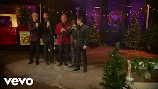 Gaither Vocal Band - I'll Be Home For Christmas