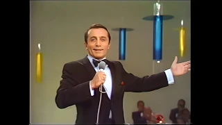 Al Martino - Somewhere My Love [AI enhanced to full HD!] (1967)
