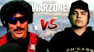 DrDisrespect BEATS The Best COD Player 'Formal' in $210,000 Warzone Tourney!