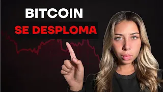 ¿ Que pasa con Bitcoin ? Nuevo escenario.