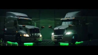 Autonomous Trucking: A Better Path Forward｜TuSimple