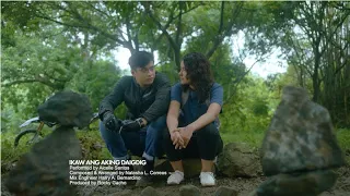 "Ikaw Ang Aking Daigdig" Music Video