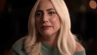 Lady Gaga says she got pregnant at 19 after rape by producer in tearful interview