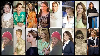 Princess Haya princess of Dubai in her life styles moments #fashion #glamour #princess #royal