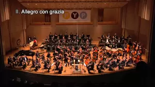 Tchaikovsky Symphony No. 6 in B Minor, Op 74, "Pathetique"