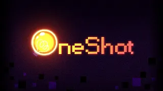 OneShot (Full Playthrough, No Commentary)