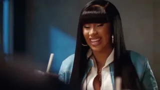 The Cardi B & Offset Meal | McDonald's Commercial | Best Commercials