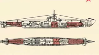 Подводная война. С-9 2015