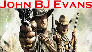 ДУЭЛЬ С ГРЕМУЧЕЙ ЗМЕЁЙ [Call of Juarez: Узы крови #4]