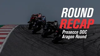 2020 Round Recap | Aragon Round