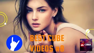 BEST COUB VIDEOS #8 | 😂 FUNNY VIDEOS 😂 | BEST CUBE | 😎