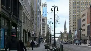 Big changes coming to Downtown Detroit shopping scene