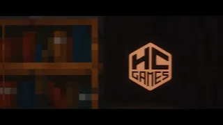 HCGames | Minecraft Server Teaser Trailer #78 (Trailer by me)