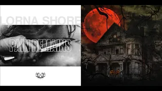 Lorna Shore Vs. Insane Clown Posse - "Red Moon Wrath" (lavagon64 Mashup)