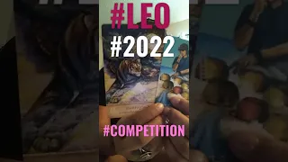 #2022 #leo #tarot #tarotreading #love #twinflame #zodiac #astrology #competition