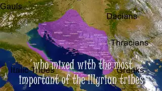 Who are the Illyrians?