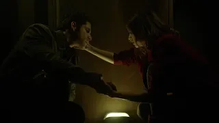 Teen Wolf 6х13 Скотт умирает