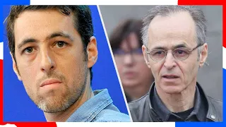 Jean-Jacques Goldman : son fils fait une révélation bouleversante