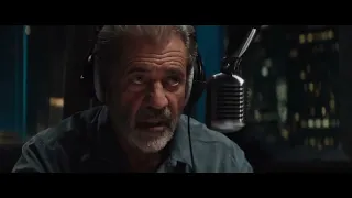 On The Line - Trailer (Mel Gibson)