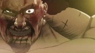 Kengan Ashura AMV(Till I Die By Tupac ft. Tech n9ne and Eminem)