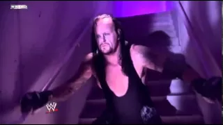 Hell in a Cell Preview Show: Kane vs. The Undertaker