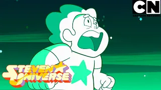 Mensagem mortal | Steven Universo | Cartoon Network