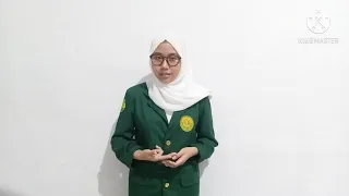 Presentation About Research Article/Skripsi