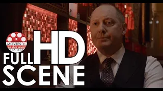 Reddington: 'I am what I am' scene Blacklist Season 6x19 Clip