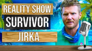 SURVIVOR JIRKA - Novotný hádku nezvládl, měl jsem dohodu