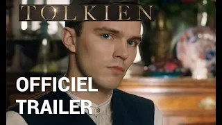 Tolkien | Officiel Trailer | 2019