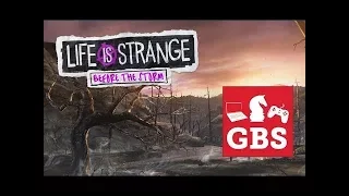 Life is Strange Before The Storm - Final - A despedida (ep extra completo) (Legendado PT-BR)