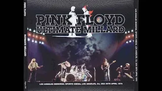 Pink Floyd - 1975-04-26 - Ultimate Millard [Sigma 286] - [HD/HQ] - Full Show