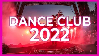 SUMMER CLUB MUSIC 2022 - Mashups & Remixes Of Popular Songs 2022 | Dance Music Party Remix Mix 2022