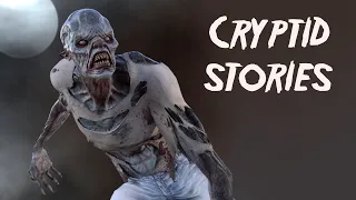 Scary Stories About Encounters With Cryptids And Mystical Creatures