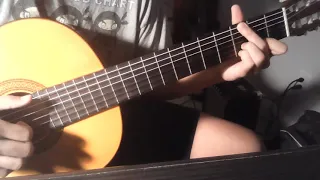 Clannad After Story OP [Fingerstyle]