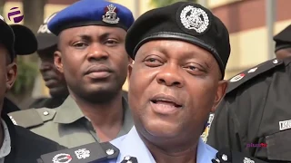 Kidnapping In Nigeria: How is the Nigerian Police Helping?