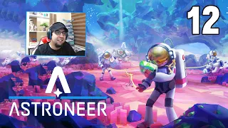 İyi İş Çıkardık - Astroneer | #Final