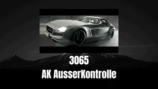 (1H) AK AusserKontrolle - 3065 | 1 Stunde