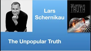 Lars Schernikau: “The Unpopular Truth..about Electricity & Future of Energy” | Tom Nelson Pod #102