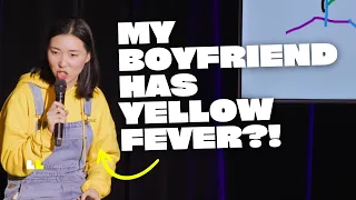 How my boyfriend CHEATED with another Asian girl