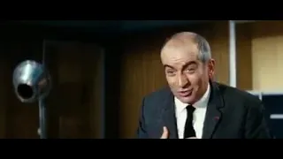 Путин в Гаагском трибунале (пародия)