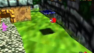 Super Banjo Tooie Close But Far En 24 Segundos (TAS)