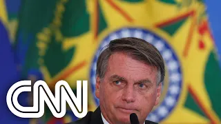 Bolsonaro defende compra de genérico do Viagra pelo Exército | EXPRESSO CNN