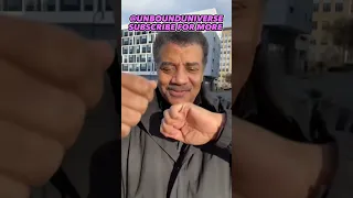 A challenge for you 🤯 By Neil DeGrasse Tyson please subscribe 😁 #shorts #jre #reels