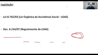 DIREITO PREVIDENCIÁRIO   aula 1